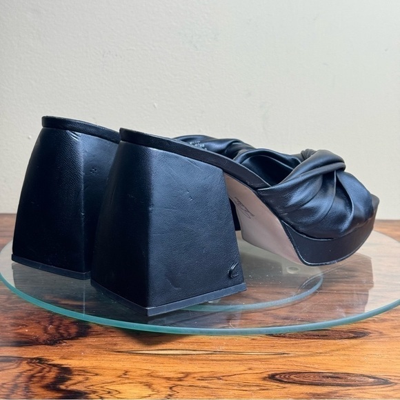 Circus by Sam Edelman Marianna Heeled Sandals - Picture 10 of 16